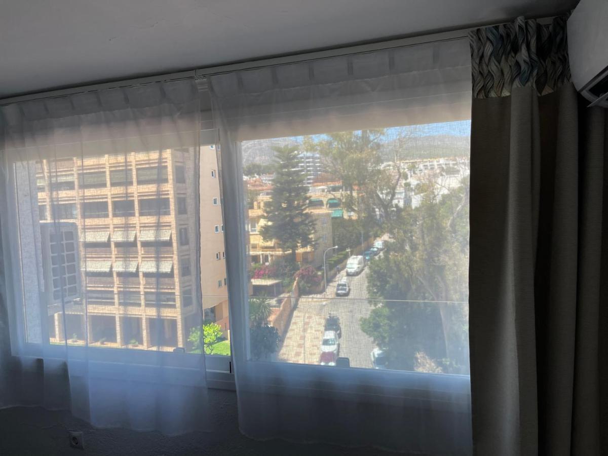 San Antonio Carihuela Aptos. Sun & Beach Τορρεμολίνος Εξωτερικό φωτογραφία